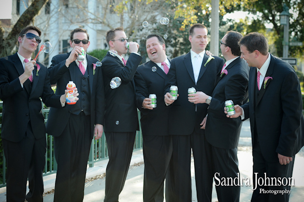 Best Mystic Dunes Wedding photographer - Sandra Johnson (SJFoto.com)